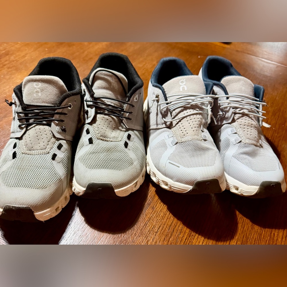 Men’s Size 8 Bundle - image 1